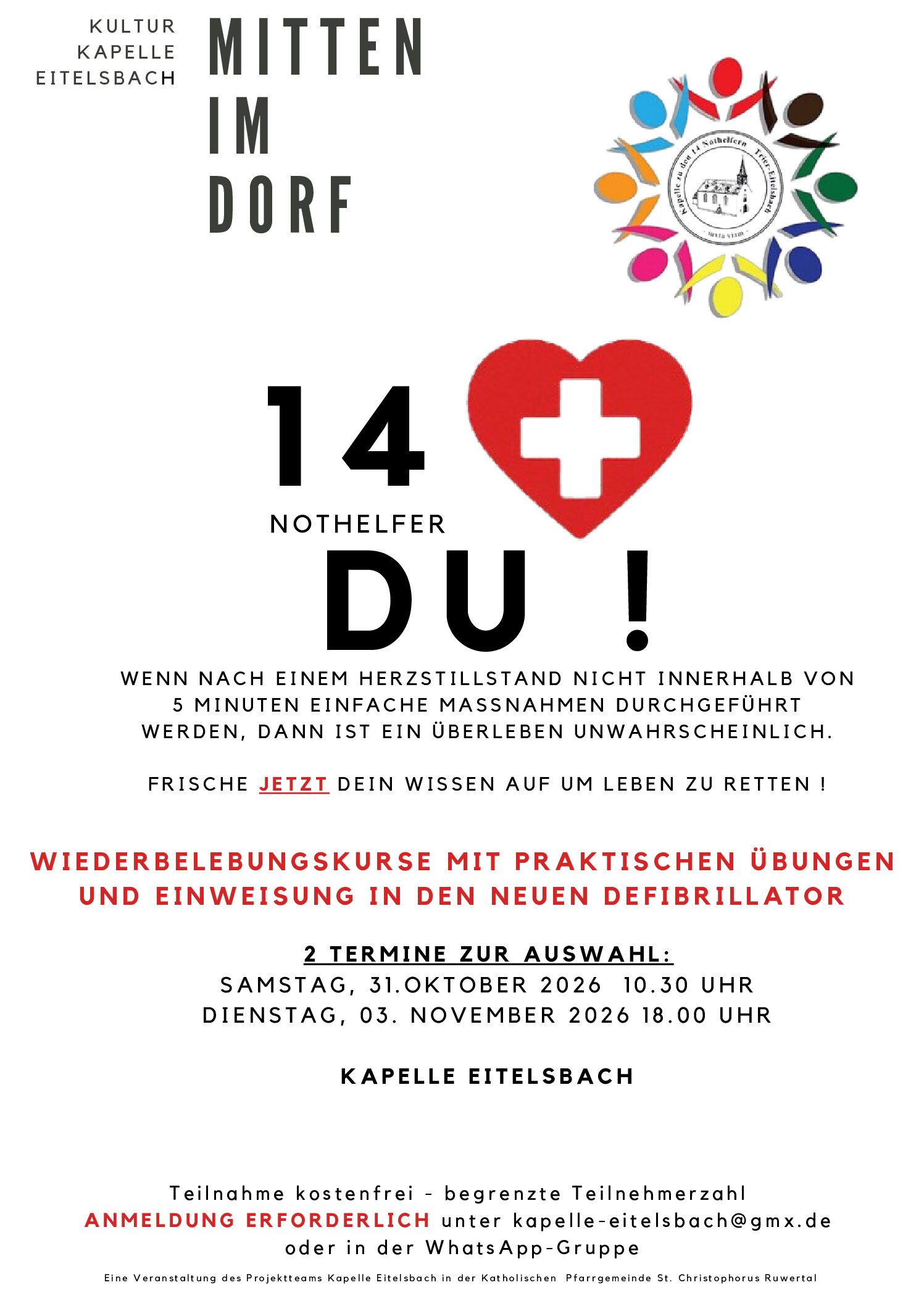 CPR-TRaining V2